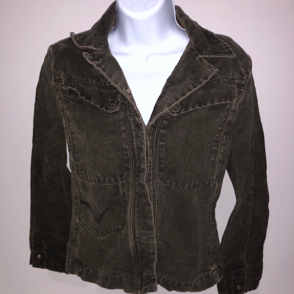 Levi’s Women’s Jacket size small
